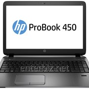 Ноутбук HP ProBook 450 (P4N95EA) фотография