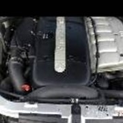 Двигатель Mercedes W220, Дизель, 2001 год, объём 3.2 фотография