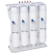 Система очистки питьевой воды методом обратного осмоса Leader Comfort RO-50G