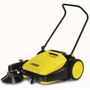 Подметальная машина KM 70/20 C KARCHER фотография