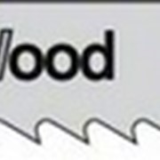 Полотно пильное Bosch Clean for Wood (C1b-5) T 101 BR 2.608.630.014 фотография