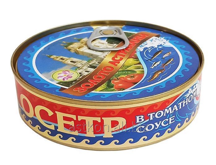 Рыбные консервы СССР этикетки
