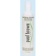 Clarifying Shampoo/Очищающий шампунь для всех типов волос, рН 4,3-4,7