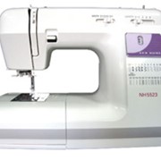 Ремонт швейных машин импортного производства “Веритас“, “NEW HOME“, HUSKVARNA“, JANOME“,“JUKI“ фото