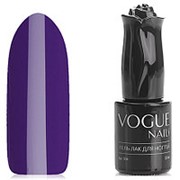 Vogue Nails, Гель-лак Сладкая слива фотография