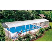 Секции ограждений фото