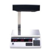 Весы электронные DIGI DS-788 PM фото