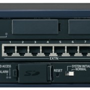 Цифровые IP-АТС Panasonic KX-NCP500