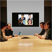 Оборудование видеоконференц-связи системы видеоконференцсвязи