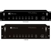 Усилители микширующие мощности ITC Audio T-60 / T-120 / T-240 / T-350 / T-550