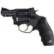 Револьвер Taurus (полностью из оружейной стали)