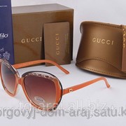 Солнцезащитные очки Gucci, код 3142518 фото