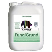 Грунтовка FungiGrund фотография