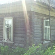Дом в деревне фото