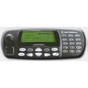 Мобильные радиостанции Motorola МТМ 700