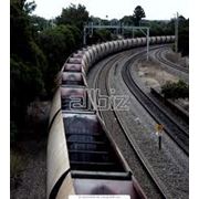 Вагоны железнодорожные путеизмерительные фото