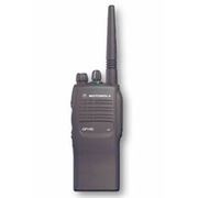 Портативная радиостанция Motorola GP640 фотография