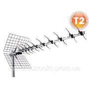 Антена эфиная наружная Romsat UHF-43EL
