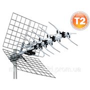 Антенна эфирная наружная Romsat UHF-23EL