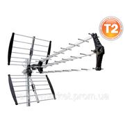 Внешняя эфирная антенна UHF-262 Romsat.