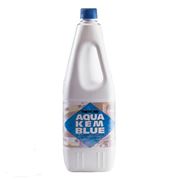 Жидкость для биотуалетов Aqua Kem Blue (2 литра концентрат) фотография