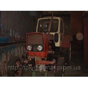 Трактор ЮМЗ-6 АМ фото