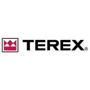 Запчасти к экскаваторам Запасные части для Спецтехники Terex