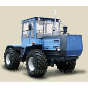 Трактор колесный ХТЗ-150К-09-25