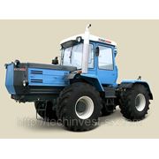 Трактор колесный ХТЗ-17221-21