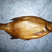 Рыба холодного копчения фотография