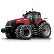 Трактор MAGNUM MX340 CASE
