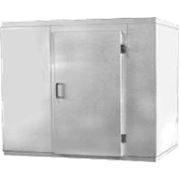 Холодильные камеры низкотемпературные среднетемпературные комбинированные серии КХН КХК КХС