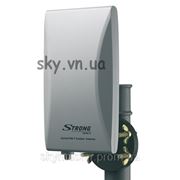Активная антенна для эфирного цифрового телевидения стандарта DVB-T2 STRONG SRT ANT 15 фото