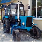 Продам трактор МТЗ-80 фото