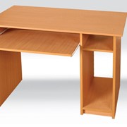Маленький компьютерный стол, мебель офисная, купить мебель для кабинета фото