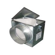 Фильтр вентиляционный ФВ-100-EU-4 фильтры вентиляционные