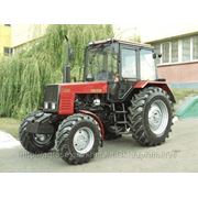 Трактор Беларус 1025 фото