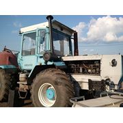 Трактор ХТЗ-17021 б/у фотография
