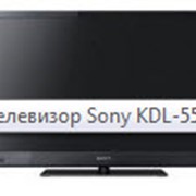 LED Телевизор Sony KDL-55EX720 фото