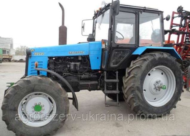 Купить Трактор Мтз 1221 Б У