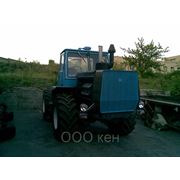 Трактор Т-150К-09 Двигатель ЯМЗ-236