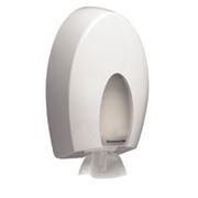 Диспенсер для туалетной бумаги фотография