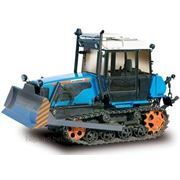 Гусеничный трактор АГРОМАШ 90ТГ (ДТ-75) фотография