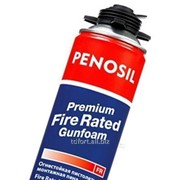 Пена монтажная Penosil fire rated gunfoam В1 750мл, арт. 2615 фото