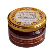 Алтайский мёд Гречишный фото