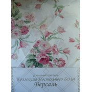 Комплект постельного белья Версаль фото