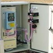 Оборудование для систем энергосбережения фото