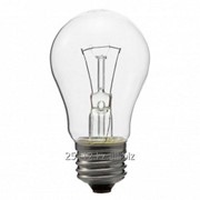 Лампа накаливания общего назначения Лисма Б 230-75-1
