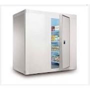 Морозильники-холодильники фото