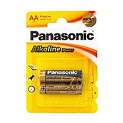 Батарейки Panasonic LR6 (2шт) фото